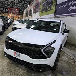 کیا سپۆرتاج